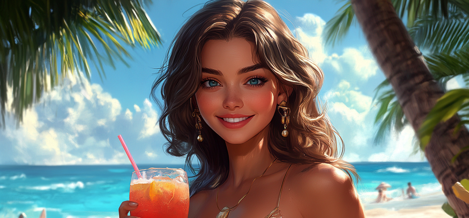 A Taste of Pure Sunshine A Taste of Pure Sunshine