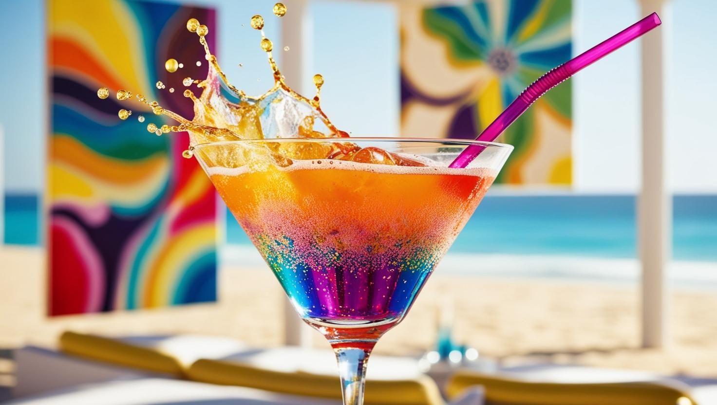 Sunny Land Refreshments Sunny Land Refreshments